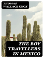 The Boy Travellers in Mexico