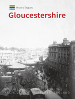 Historic England: Gloucestershire: Unique Images from the Archives of Historic England