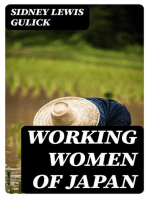 Working Women of Japan