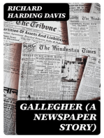 Gallegher (A Newspaper Story)