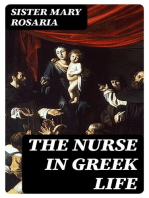 The Nurse in Greek Life