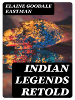 Indian Legends Retold