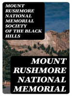 Mount Rushmore National Memorial