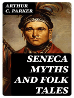 Seneca myths and folk tales