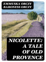Nicolette: a tale of old Provence