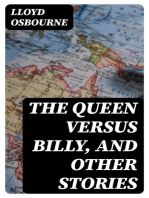 The Queen Versus Billy, and Other Stories