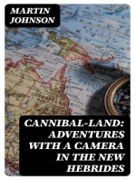 Cannibal-land