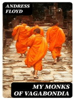 My Monks of Vagabondia