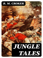 Jungle Tales