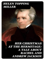 Her Christmas at the Hermitage