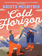Cold Horizon: The Pathway Series, #2