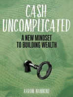 Cash Uncomplicated