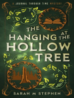 The Hanging at the Hollow Tree: Journal Through Time Mysteries