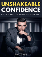 Unshakeable Confidence: Self Help, #7