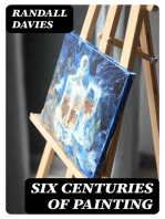 Six Centuries of Painting