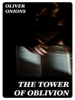 The Tower of Oblivion