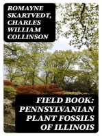 Field Book: Pennsylvanian Plant Fossils of Illinois