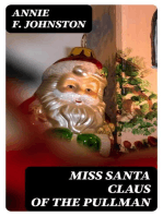 Miss Santa Claus of the Pullman