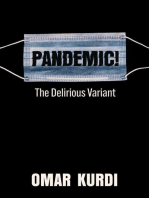 Pandemic! The Delirious Variant