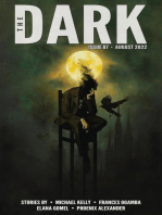 The Dark Issue 87: The Dark, #87