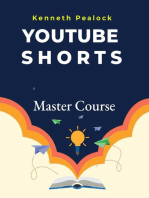 YouTube Shorts