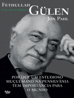 Fethullah Gülen