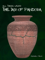 All Things Weird: The Jar of Pandora