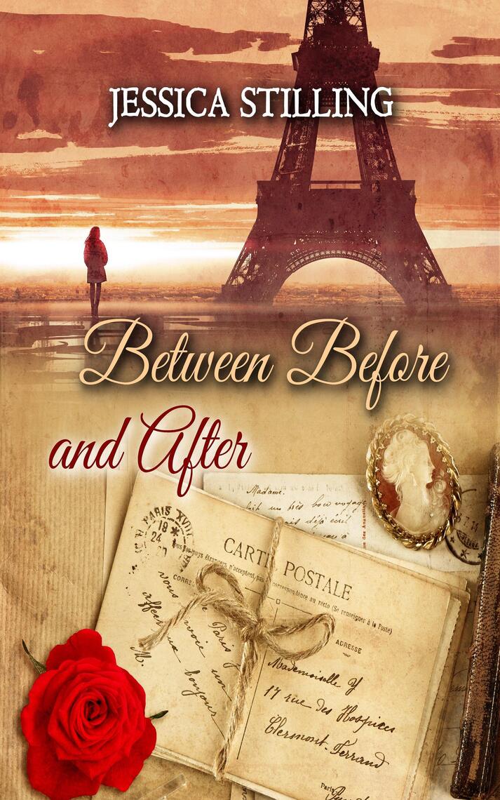 Between Before and After by Jessica Stilling photo