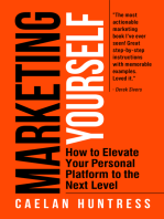 Marketing Yourself