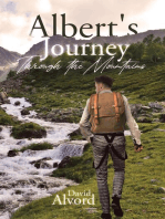 Albert's Journey Through the Mountains