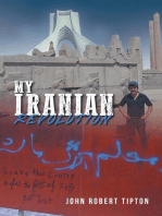 My Iranian Revolution