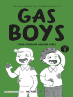 Gas Boys