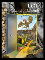 LOL Land of Legends: Second Edition