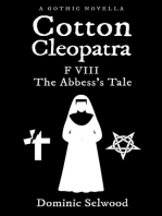 Cotton Cleopatra F VIII: The Abbess's Tale