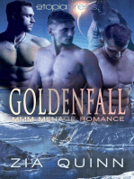 Goldenfall