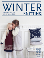 Winter Knitting