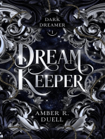 Dream Keeper: Dark Dreamer, #1