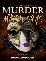 Murder at Mardi Gras: A Novel