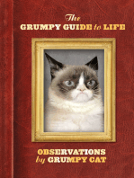The Grumpy Guide to Life: Observations by Grumpy Cat