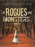 Of Rogues and Monsters: Book 2