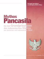 Mythos Pancasila