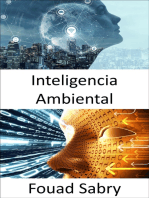 Inteligencia Ambiental: Iluminando los espacios oscuros y acelerando los avances en inteligencia artificial general