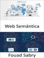 Web Semántica: Extender la World Wide Web para hacer que los datos de Internet sean legibles por máquina para ofrecer ventajas significativas, como razonar sobre los datos y operar con fuentes de datos heterogéneas.