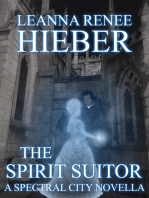 The Spirit Suitor