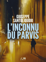 L'Inconnu du parvis