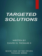 Targeted Solutions