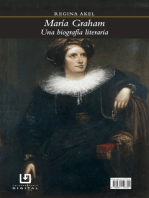 María Graham: Una biografía literaria