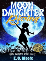Moon Daughter Rising