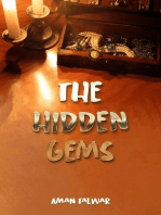 The Hidden Gems: 1, #1