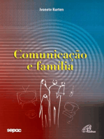 Comunicação e família